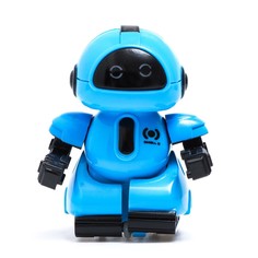 Робот радиоуправляемый IQ BOT