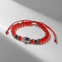 Браслет-оберег QF