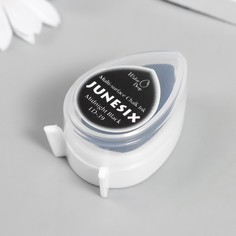 Штемпельная подушка меловая No Brand
