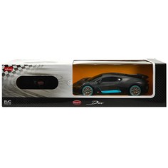 Машина радиоуправляемая Rastar 98900-RASTAR