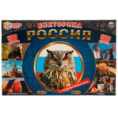 Игра настольная Умные игры 4680107974471