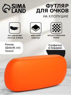Футляр для очков No Brand