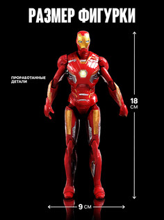 Игрушка, фигурка Marvel