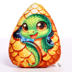Мягкая игрушка Milo Toys