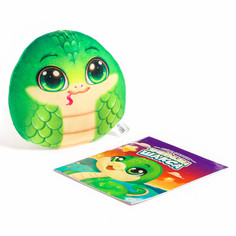 Мягкая игрушка Milo Toys
