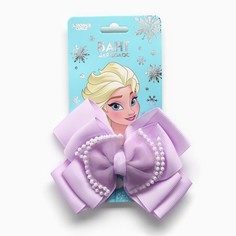 Бант для волос, холодное сердце Disney