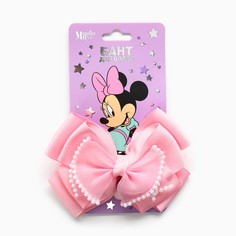 Бант для волос на выпускной, минни маус Disney
