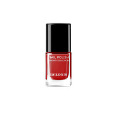 Лак для ногтей "Bright Collection" Relouis