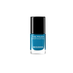 Лак для ногтей "Bright Collection" Relouis