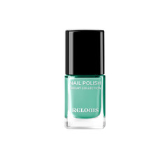 Лак для ногтей "Bright Collection" Relouis