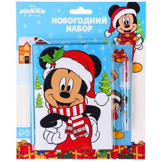 Подарочный набор канцелярии Disney