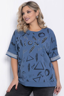 Блуза LT Collection