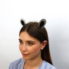 Заколки-ушки для волос Art Beauty