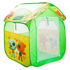 Палатка игровая МИМИМИШКИ, Играем вместе GFA-MIMI-R