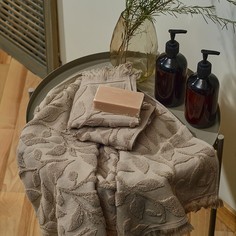 Полотенце махровое Sima Land Home