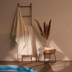 Полотенце вафельное Sima Land Home