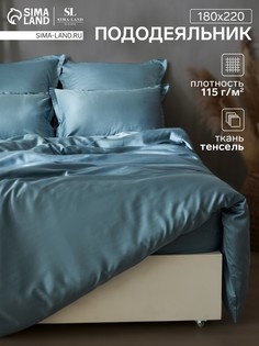 Пододеяльник Sima Land Home