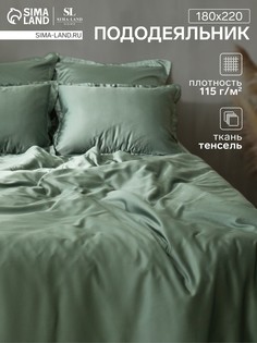 Пододеяльник Sima Land Home