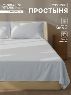 Простыня Sima Land Home