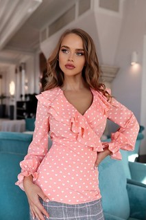 Блузка Open Style