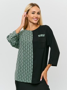 Блузка "Стелла" Monvarlin
