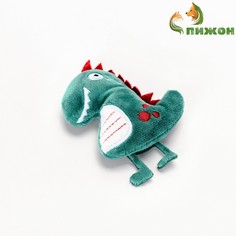 Игрушка для кошек с кошачьей мятой Пижон