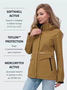Ветровка Valianly