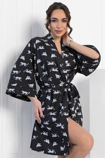 Халат LT Collection