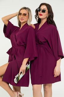 Халат LT Collection