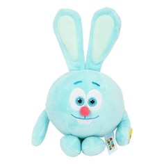 Игрушка мягкая: герои мультфильмов СМЕШАРИКИ, МУЛЬТИ-ПУЛЬТИ V92769-9B01 "МУЛЬТИ ПУЛЬТИ"