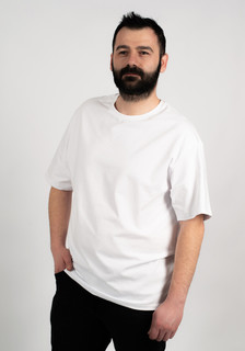 Футболка D.S