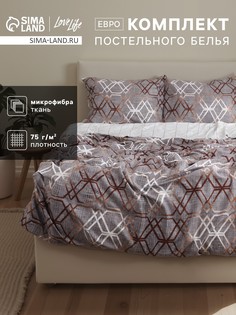 Постельное белье Love Life