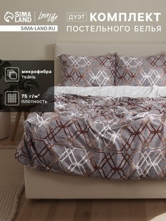 Постельное белье Love Life