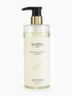 Гель для душа kasiya с аминокислотами белого чая 500 мл No Brand