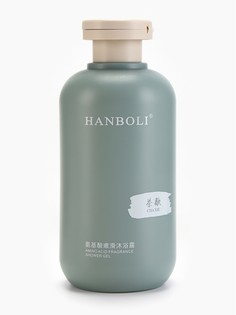 Гель для душа hanboli парфюмированный 300 мл No Brand