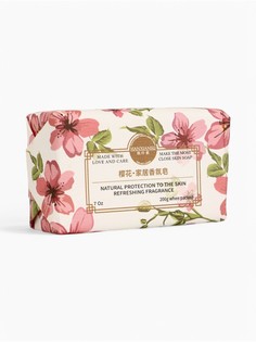 Мыло твердое No Brand