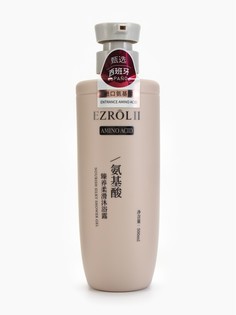 Гель для душа ezrol ii нежны шелк 500 мл No Brand