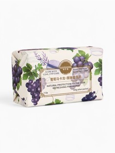 Мыло твердое No Brand