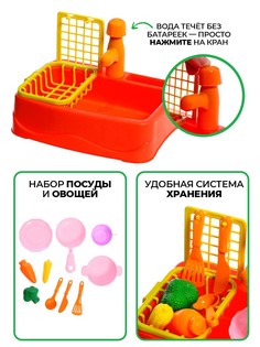 Игровой набор Happy Valley
