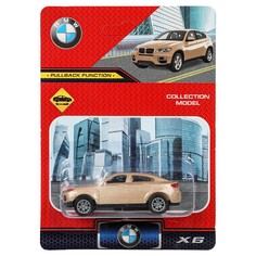 Машина металлическая 2306C0667-R4 NO Name