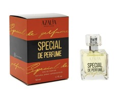 Парфюмерная вода женская Special de Perfume Exotic Azalia 50мл Азалия