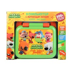 Обучающая игрушка Ми-ми-мишки, Умка HT1176-R