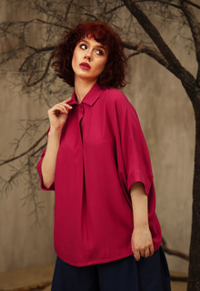 Блуза D`Imma Fashion Studio