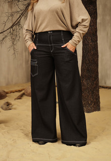 Брюки D`Imma Fashion Studio