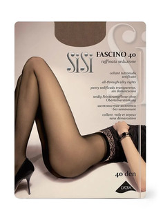 Колготки Sisi Fascino 40
