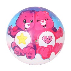 Мяч пластизоль ИГРАЕМ ВМЕСТЕ FD-9(MBEARS)