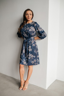 Платье Тепла Secret Sew