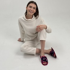 Туфли комнатные (тапочки) TAP Moda