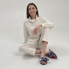 Туфли комнатные (тапочки) TAP Moda
