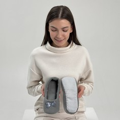 Туфли комнатные (тапочки) TAP Moda
